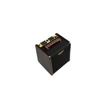 COMBO PER ACUSTICA NUX STAGEMAN II AC-80 CHARGE 80W