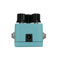 MINI-STOMPBOX NUX NOD-3 MORNING STAR (OVERDRIVE)