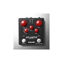 STOMPBOX NUX NDR-5 ATLANTIC (DELAY & REVERB)