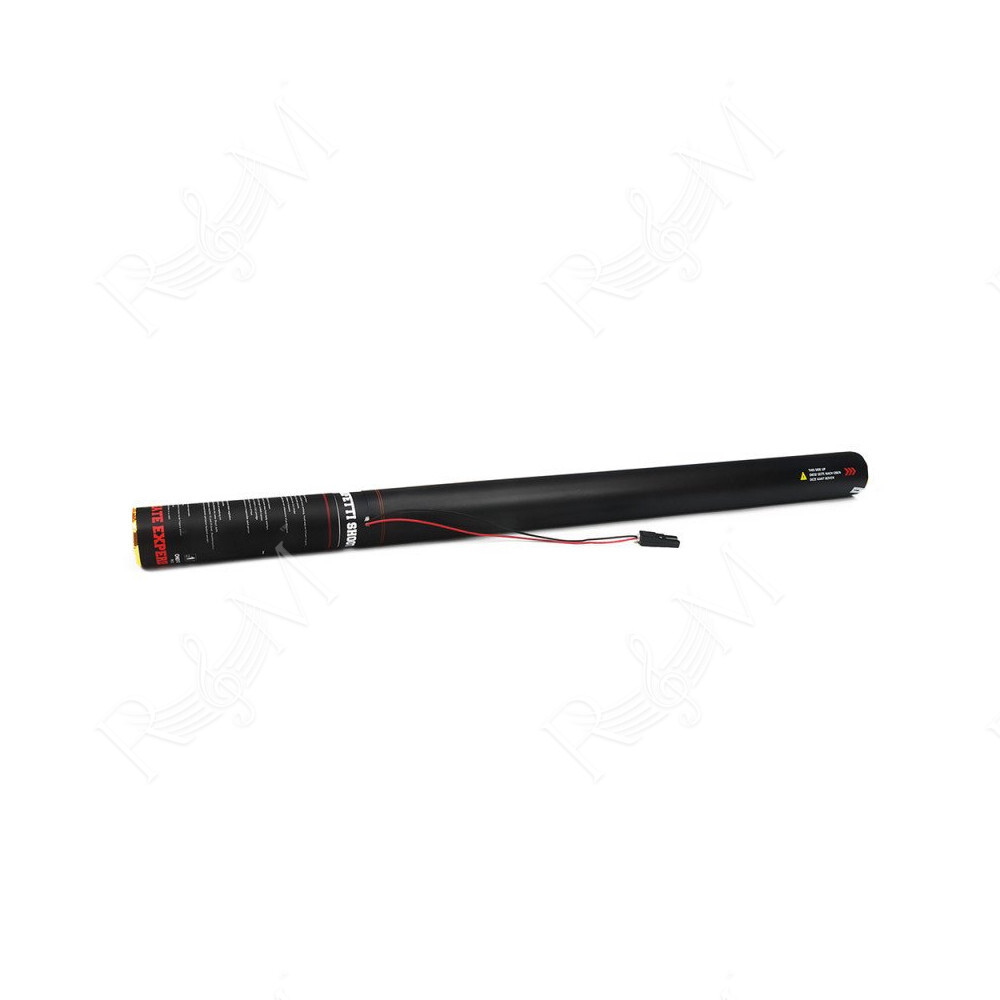 Electric Cannon 80 cm - Empty