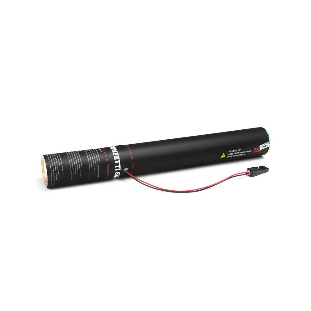 Electric Cannon 50 cm - Empty
