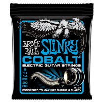 MUTA ERNIE BALL COBALT 2725 008-038