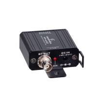 AMPLIFICATORE D'ANTENNA SOUNDSATION WF-AA10 UHF LARGA-BANDA