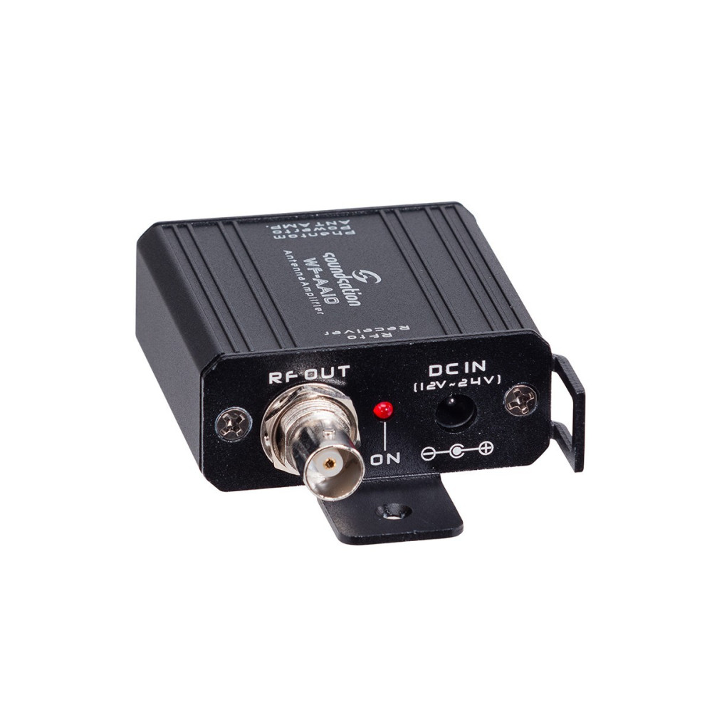 AMPLIFICATORE D'ANTENNA SOUNDSATION WF-AA10 UHF LARGA-BANDA