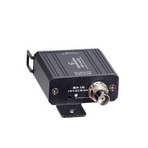 AMPLIFICATORE D'ANTENNA SOUNDSATION WF-AA10 UHF LARGA-BANDA