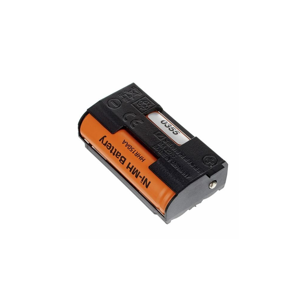 BA2015 batteries