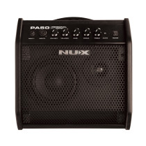 PERSONAL MONITOR NUX PA-50