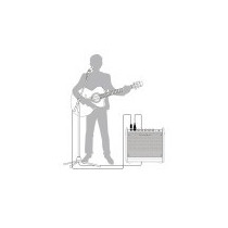 PERSONAL MONITOR NUX PA-50