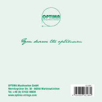CORDA DO OPTIMA GOLDBOKAT 1204 PER VIOLONCELLO 4/4