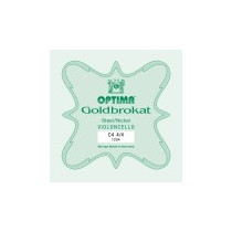 CORDA DO OPTIMA GOLDBOKAT 1204 PER VIOLONCELLO 4/4