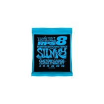 MUTA ERNIE BALL 2238