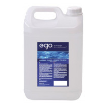 EGO - BUBBLE FLUID - READY TO USE