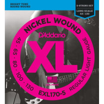 MUTA D'ADDARIO EXL1705