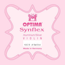 CORDA LA OPTIMA SYNFLEX 1032 PER VIOLINO4/4