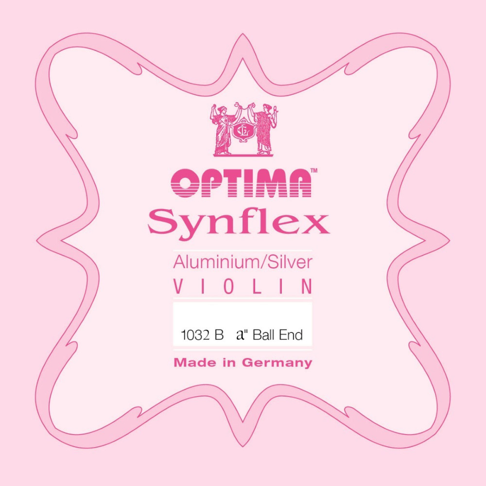 CORDA LA OPTIMA SYNFLEX 1032 PER VIOLINO4/4