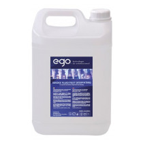 EGO - SMOKE FLUID - FAST DISSIPATING
