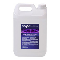 EGO - SMOKE FLUID - LIGHT DENSITY 5l