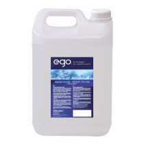 EGO - SNOW FLUID - READY TO USE