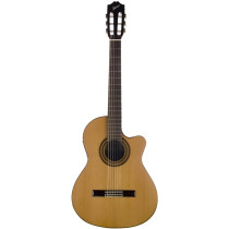 CHITARRA CLASSICA CUENCA 30 CW E1