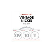 Muta Fender 150L .009-.042 Gauges, (6) 0730150403