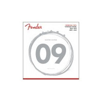 Muta Fender 150L .009-.042 Gauges, (6) 0730150403