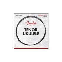 Muta Fender Tenor Ukulele Strings 0730090404