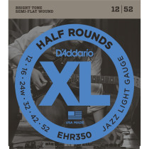 MUTA D'ADDARIO EHR350