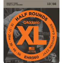 MUTA D'ADDARIO EHR360