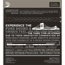 MUTA D'ADDARIO EHR360