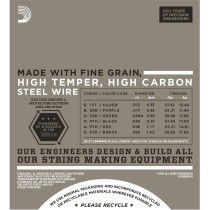 MUTA D'ADDARIO EHR360