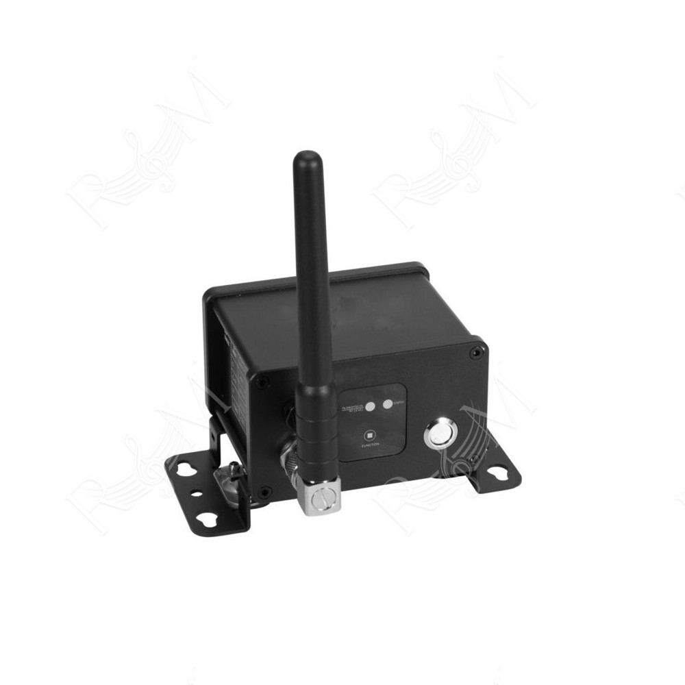 IP65 wireless dmx transmitter