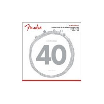 Muta Fender 7250-5L .040-.115 Gauges, (5) 0737250453