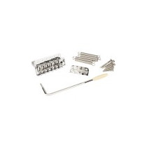 Ponte Fender Vintage/Narrow Strat� Tremolo Assembly, Chrome 0992070000