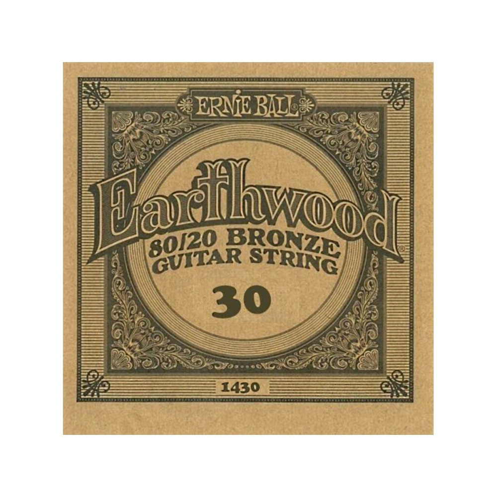 CORDA ERNIE BALL BRONZO 1430