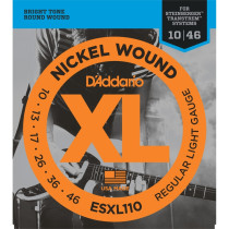 MUTA D'ADDARIO ESXL110