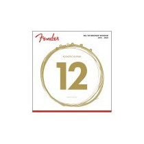 Muta Fender 70L .012-.052 Gauges 0730070403