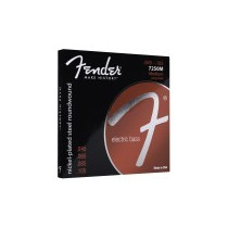 Muta Fender 7250M .045-.105 Gauges, (4) 0737250406