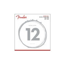 Muta Fender 250H Gauges .012-.052, (6) 0730250409