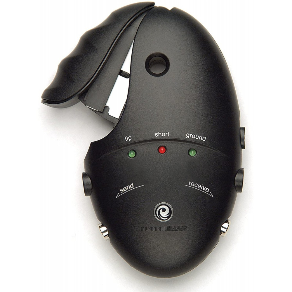 CABLE CUTTER & TESTER PLANET WAVES PW-CCT