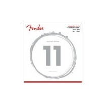 Muta Fender 150M .011-.049 Gauges, (6) 0730150408