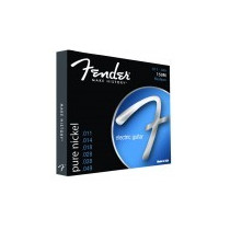 Muta Fender 150M .011-.049 Gauges, (6) 0730150408