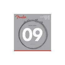 Muta Fender 3255L Bullet Ends (.009-.042) 0733255403