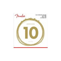 Muta Fender 70-12L .010-.050 Gauges 0730070423