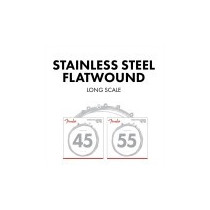 Muta Fender 9050L .045-.100 Gauges 0739050403