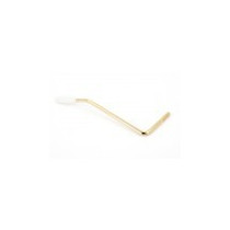 Fender Parts Tremolo Arm Gold 0992310200