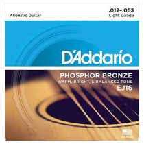 MUTA D'ADDARIO EJ16