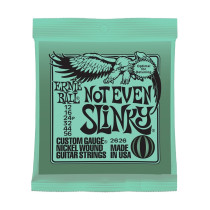 MUTA ERNIE BALL NOT EVEN SLINKY 2626