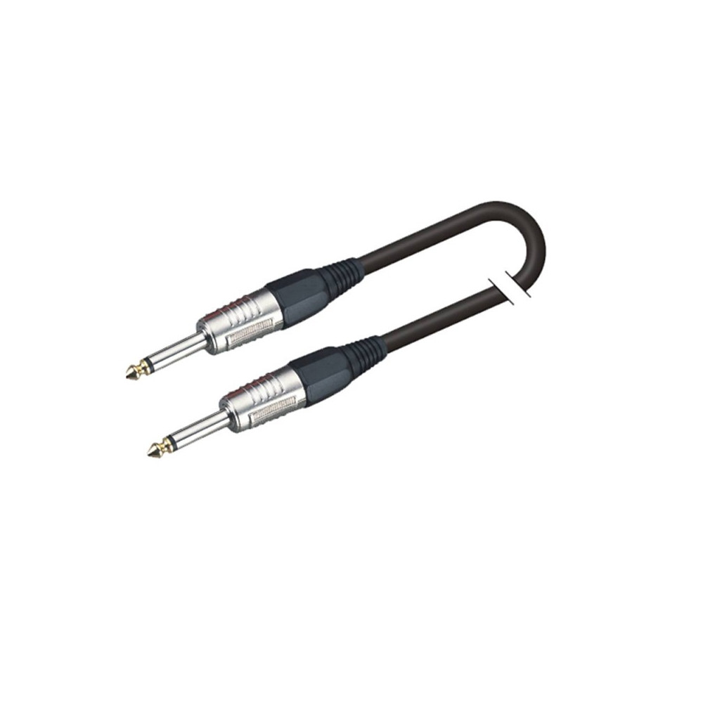 CAVO LINEARE SOUNDSATION GO-LINK BICJJ-6BK