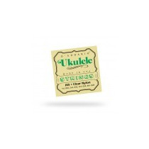 MUTA D'ADDARIO UKULELE EJ65S