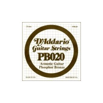 CORDA D'ADDARIO PB020